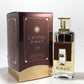100 ml Eau de Perfume Crystal White Drevitá vôňa pre Ženy - Galéria Šperkov