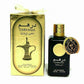 100 ml Eau de Perfume Dirham Gold Orientálna Korenistá vôňa pre Mužov - Galéria Šperkov