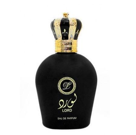 100 ml Eau de Perfume Zaafaran Lord Svieža Korenistá Drevitá Balzamová vôňa pre Ženy - Galéria Šperkov