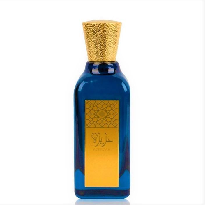 100 ml Eau de Perfume Azeezah Sladká Pižmová vôňa pre Ženy - Galéria Šperkov
