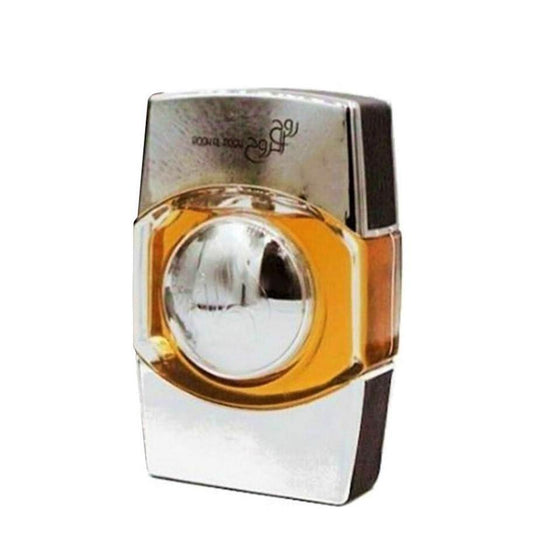 100 ml Eau de Perfume Rooh Al Rooh Santalová Oudová vôňa pre Mužov a Ženy - Galéria Šperkov