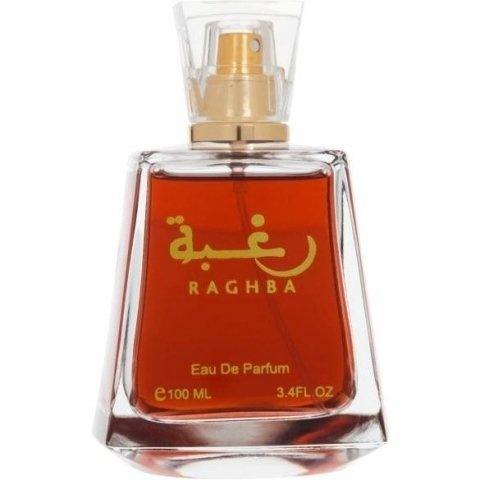 100 ml Eau de Perfume Raghba Women Vanilková Dymová vôňa pre Ženy - Galéria Šperkov