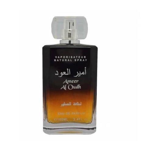 100 ml Eau de Perfume Ameer Al Oud Intenzívna Drevitá Sladká a Oudová vôňa pre Mužov - Galéria Šperkov