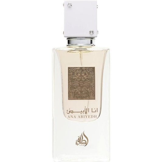 60 ml Eau de Perfume Ana Abiyedh Korenistá Oudová Vôňa pre Mužov