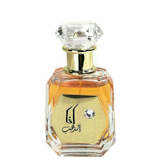 100 ml Eau de Perfume Ana Dahab Ovocná Citrusová vôňa pre Ženy - Galéria Šperkov