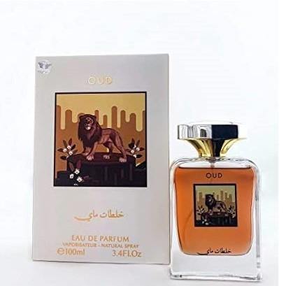100 ml Eau de Perfume Oud Korenistá Drevitá vôňa pre Mužov a Ženy - Galéria Šperkov