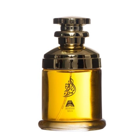 60 ml Eau de Perfume Oud Al Badar Kvetinová Santalová Drevitá vôňa pre Mužov a Ženy 4 