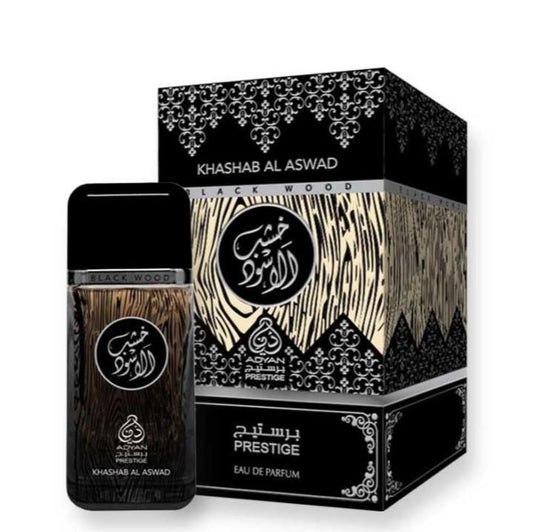 100 ml Eau de Perfume Ajyad Prestige Orientálna Oudová vôňa pre Ženy - Galéria Šperkov