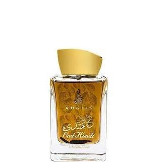 100 ml Eau de Perfume Oud Hindi Sladká pižmová Brečtanová vôňa pre Mužov a Ženy - Galéria Šperkov