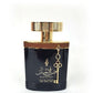 100 ml Eau de Perfume Hams al Ihsas Korenistá Kožená vôňa pre Mužov - Galéria Šperkov