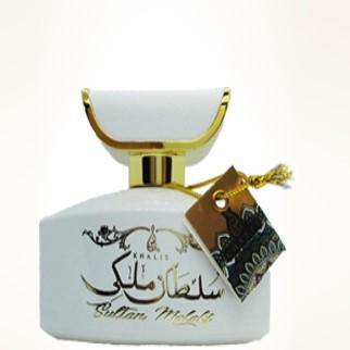 100 ml Eau de Perfume Sultan Malaki Korenistá Vanilková vôňa pre Ženy - Galéria Šperkov