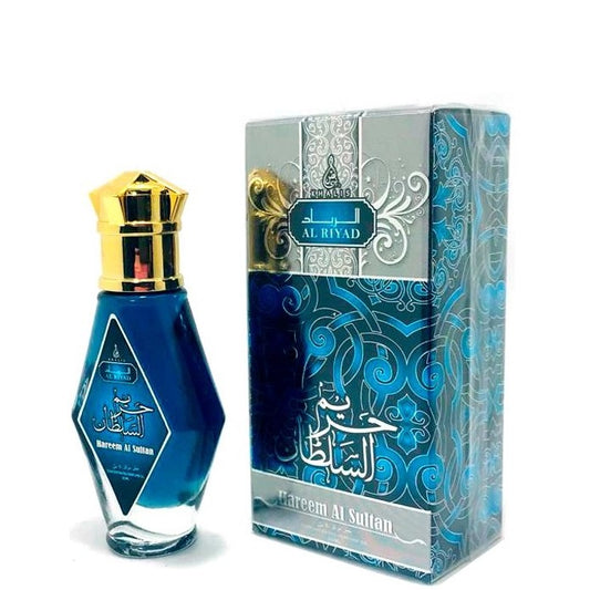 30 ml Eau de Perfume Hareem Al Sultan Pižmová Púdrová vôňa pre Ženy