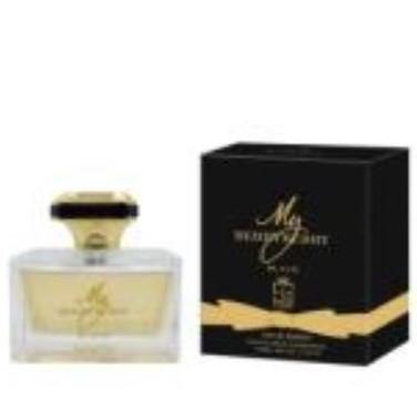 100 ml Eau de Perfume My Berry Berry Brečtanová a Jasmínová vôňa pre Ženy - Galéria Šperkov