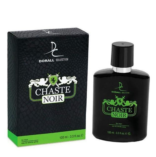 100 ml EDT Chase Noir Spicy Korenistá Levanduľová vôňa pre Mužov - Galéria Šperkov