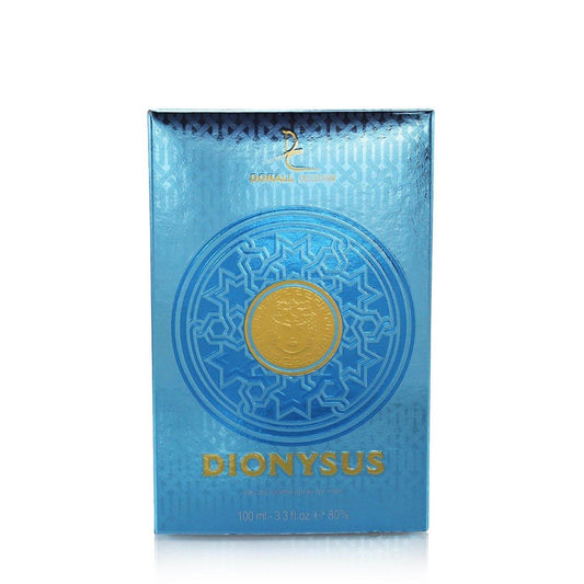 100 ml EDT Dionysus Ovocná Kvetinová vôňa pre Mužov - Galéria Šperkov