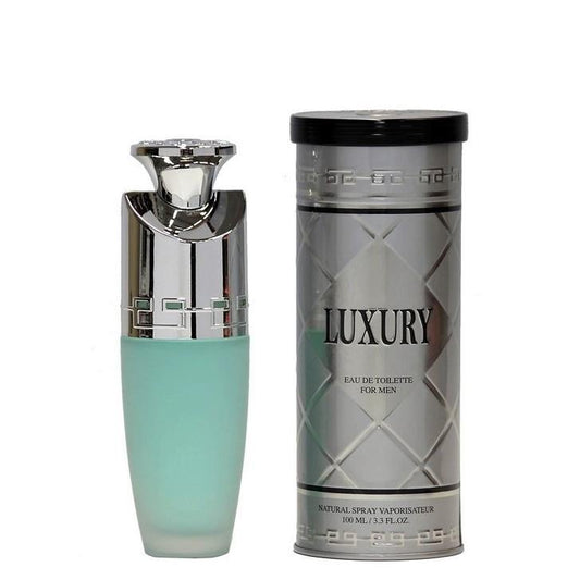 100 ml EDT 'Luxury Prestige' Korenistá Ovocná vôňa pre Mužov - Galéria Šperkov