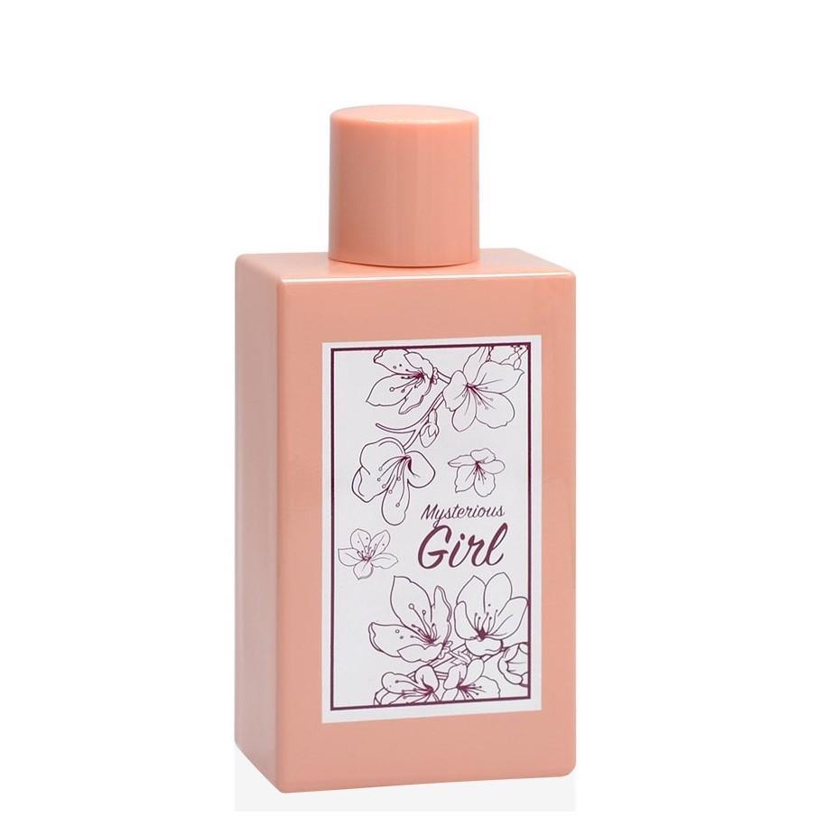 100 ml Eau de Parfum Mysterious Girl Kvetinová vôňa pre Ženy - Galéria Šperkov