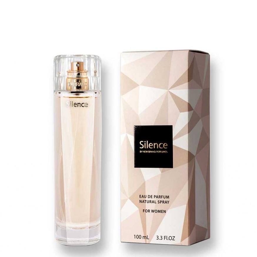 100 ml Eau de Parfum 'Prestige Silence' Kvetinová Ovocná vôňa pre Ženy - Galéria Šperkov