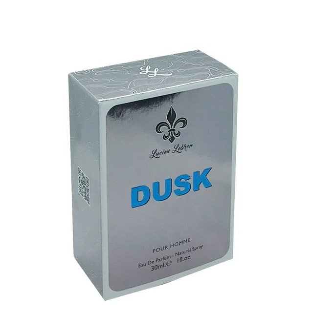 30 ml EDT Lucien Lebron Dusk Svieža vôňa pre Mužov 3 