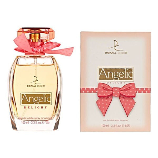 100 ml Eau de Parfum ANGELIC DELIGHT kvetinovo-ovocná vôňa pre ženy 1 