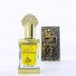12 ml Parfumový Olej Oud Al Sharqia Kvetinová Drevitá vôňa pre Mužov