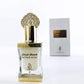 12 ml Parfumový olej Intense Musk, Kvetinová pižmová vôňa pre mužov a ženy