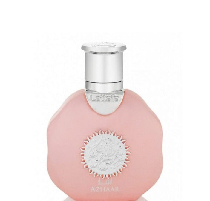 35 ml Eau de Perfume Azhaar, Pižmová Kvetinová vôňa pre Ženy