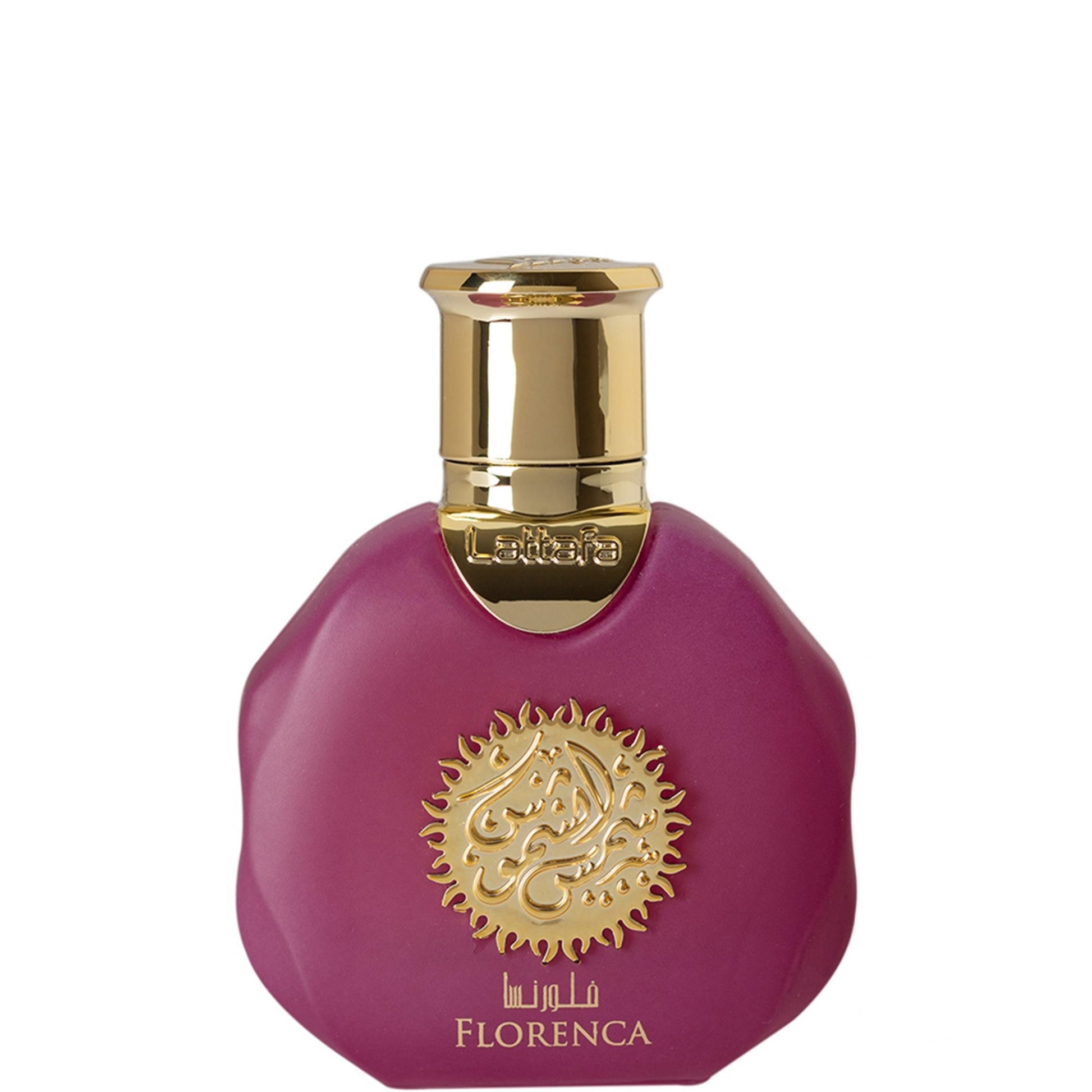 35 ml Eau de Perfume Florenca, Kvetinovo-karamelovo-pižmová vôňa pre Ženy 1 