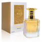 100 ml Eau de Perfume Mazaaji White Púdrová Kvetinová Pižmová vôňa pre Ženy