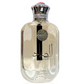 100 ml Eau de Perfume Al Sayad Drevitá, Levanduľová a Pižmová vôňa pre Mužov