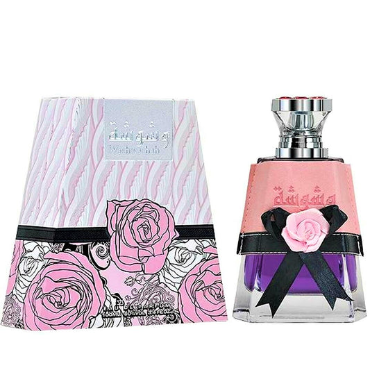 100 ml Eau de Perfume Washwasha Ovocná Kvetinová vôňa pre Ženy