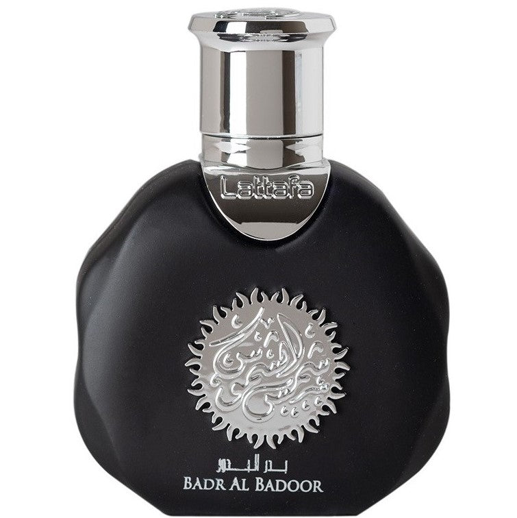 35 ml Eau de Perfume Badr Al Badoor Kvetinovo-Ovocná Drevitá vôňa pre Ženy