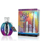 100 ml Eau de Parfum Layali Dubaj Orientálna jantarová Vanilková vôňa pre ženy