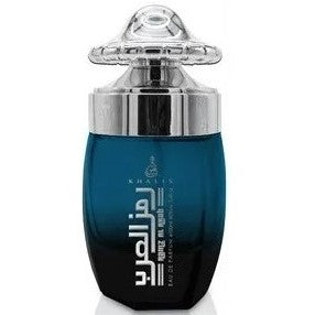 100 ml Eau de Parfume Ramzi Al Arab pikantná kožená vôňa pre mužov 2 