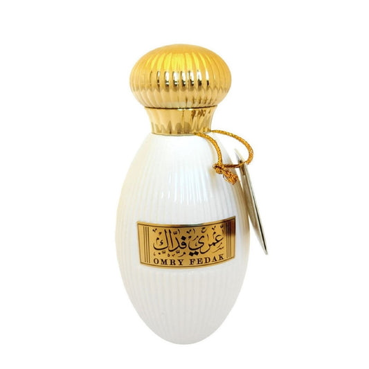 100 ml Eau de Parfum Omry Fedak Ovocná Vanilková vôňa pre ženy