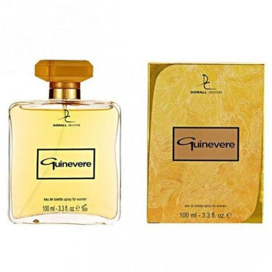100 ml EDT GUINEVERE Kvetinová Pižmová Vôňa pre Ženy