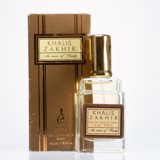 30 ml EDT ZAKHIR Korenistá Kvetinová Vôňa pre Ženy