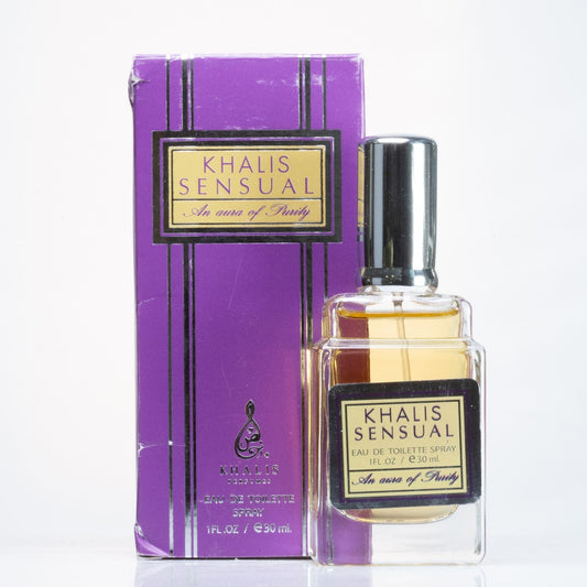30 ml EDT SANSUAL Ovocná Kvetinová Vôňa pre Ženy