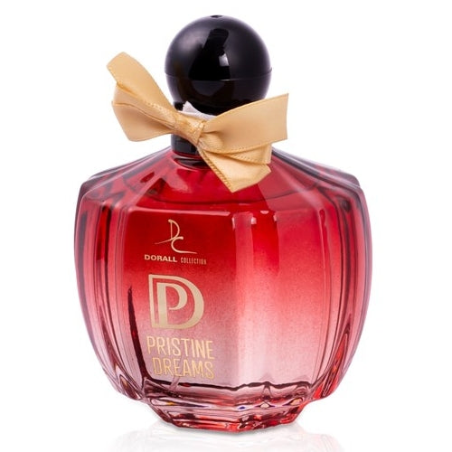 100 ml EDT PRISTINE DREAMS Orientálna Kvetinová Vôňa pre Ženy