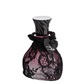 100 ml Eau de Parfume "LAZY NIGHTS" Kvetinová Pižmová Vôňa pre Ženy, s 6% obsahom esenciálnych olejov