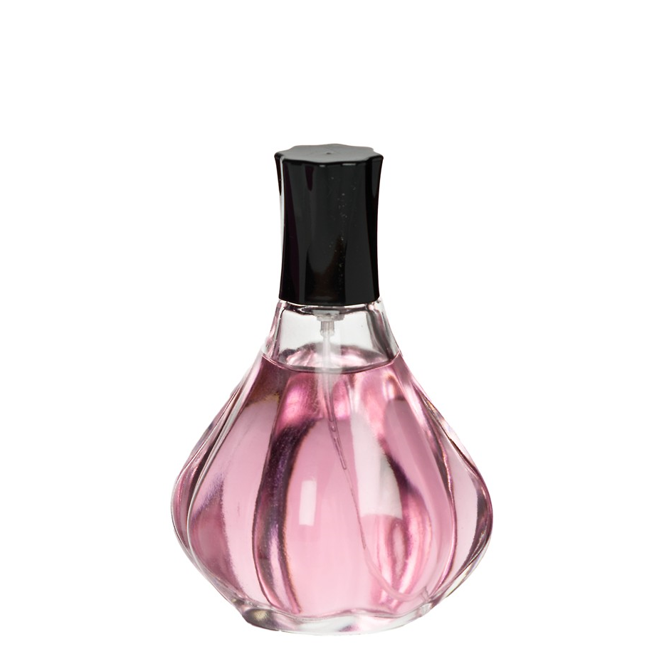 100 ml Eau de Parfume "CIAO BABE" Ovocná Kvetinová Vôňa pre Ženy, s 2% obsahom esenciálnych olejov 2 