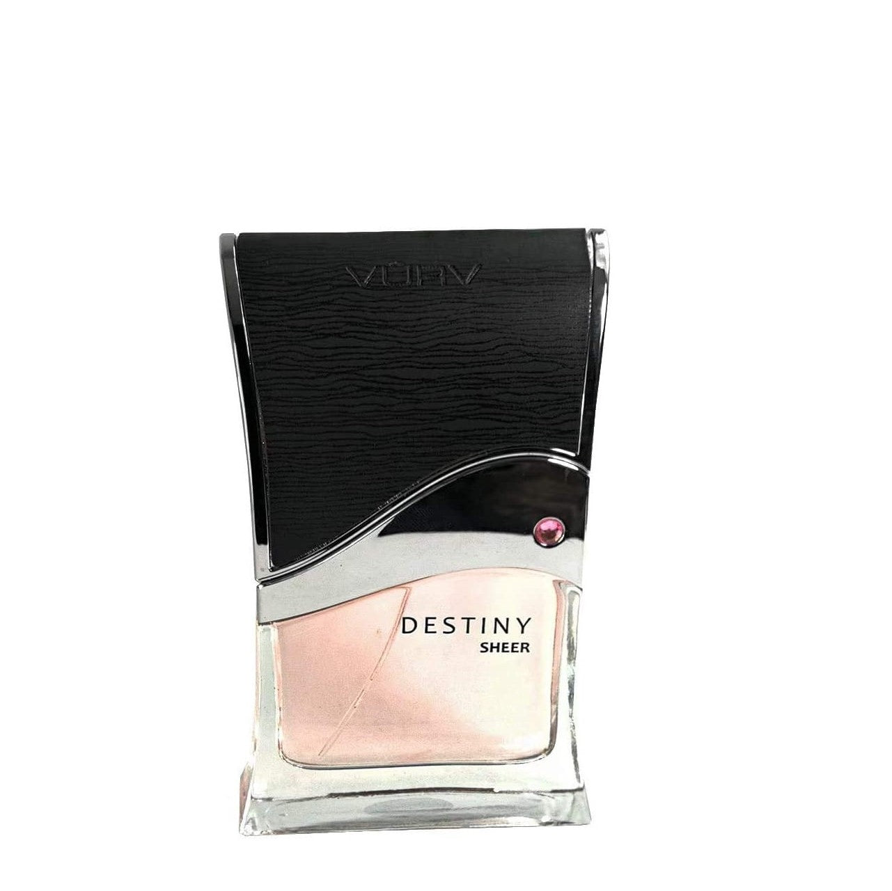 100 ml Eau de Perfume Destiny Sheer Orientálna Kvetinová Vôňa pre Ženy 2 