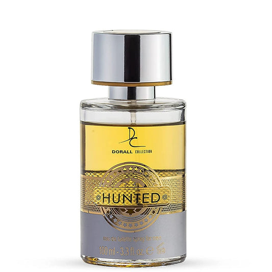 100 ml EDT "Hunted" Korenistá Drevitá Vôňa pre Mužov