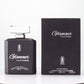 100 ml EDP GLAMOUR BLACK svieža vôňa pre mužov