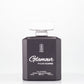 100 ml EDP GLAMOUR BLACK svieža vôňa pre mužov