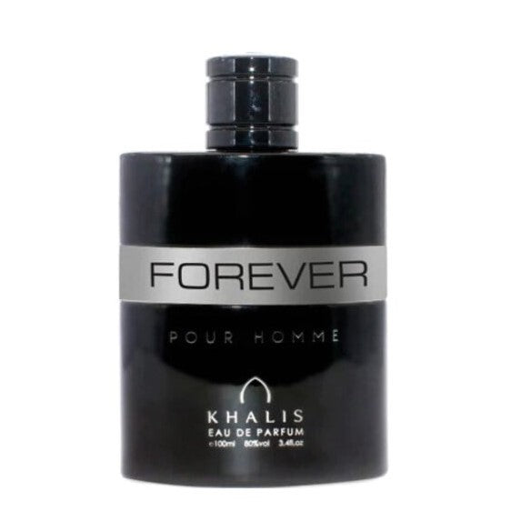 100 ml Eau de Perfume FOREVER Ovocná Cyperská Vôňa pre Mužov