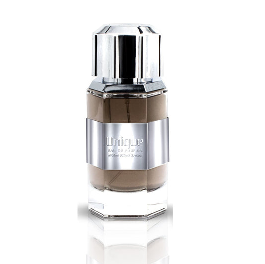 100 ml Eau de Perfume UNIQUE L'HOMME IDEAL Drevitá Vôňa pre Mužov