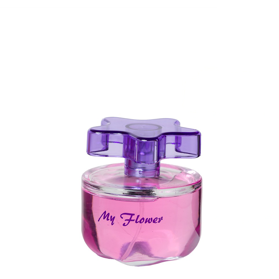 100 ml Eau de Parfum "My Flower" Kvetinovo - Korenistá Vôňa pre Ženy