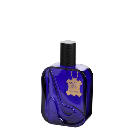 100 ml Eau de Parfum "Smart Lady" Orientálna - Kvetinová Vôňa pre Ženy