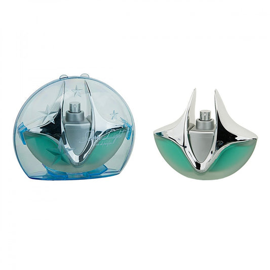 100 ml Eau de Parfume SILVER LIGHT Orientálno-vanilková vôňa pre ženy